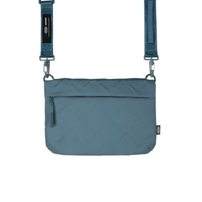 Skinarma Satchel Juno - Blue